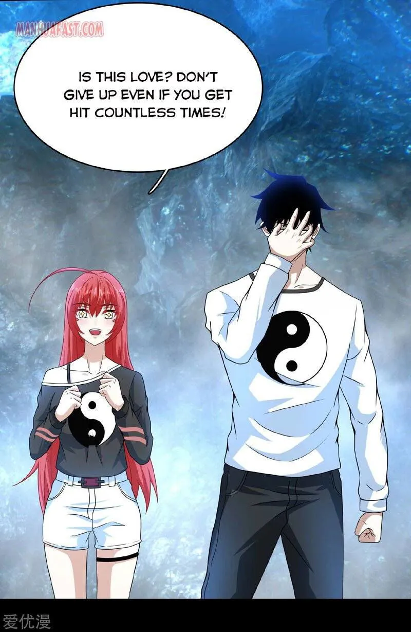 King of Apocalypse Chapter 289 Online - página 1