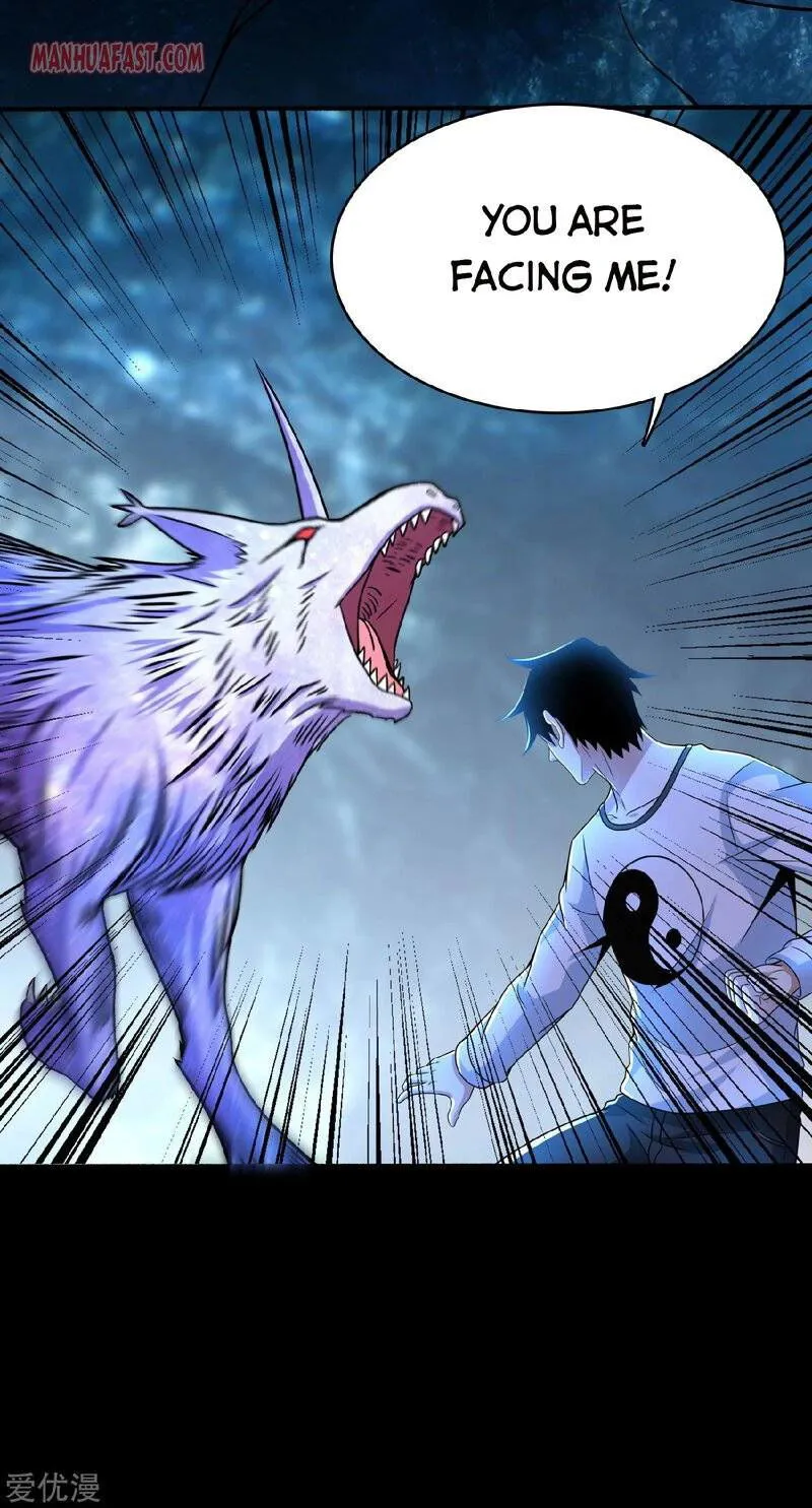 King of Apocalypse Chapter 289 Online - página 3