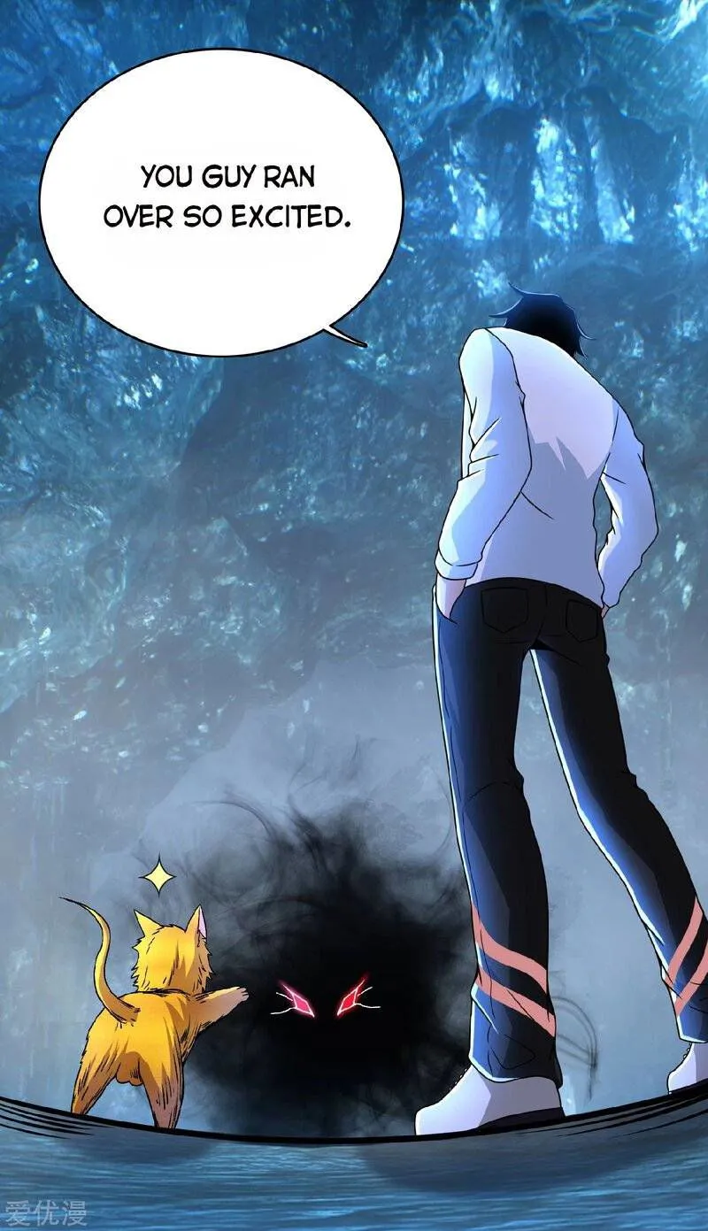 King of Apocalypse Chapter 289 Online - página 4
