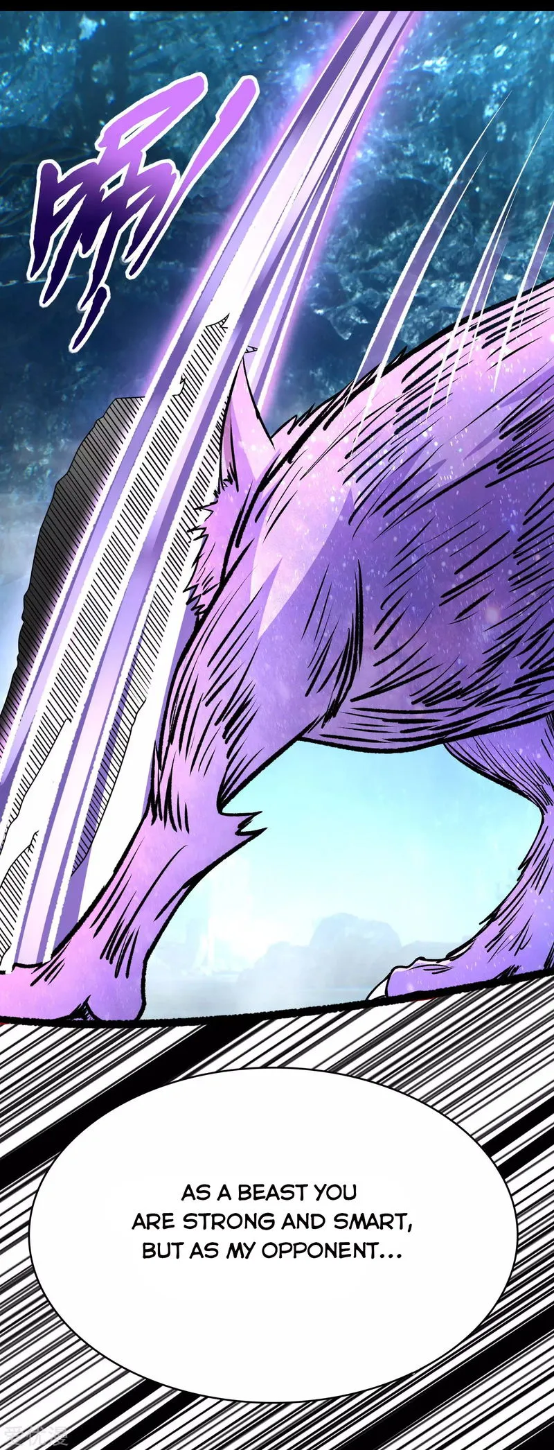 King of Apocalypse Chapter 289.5 Online - página 7