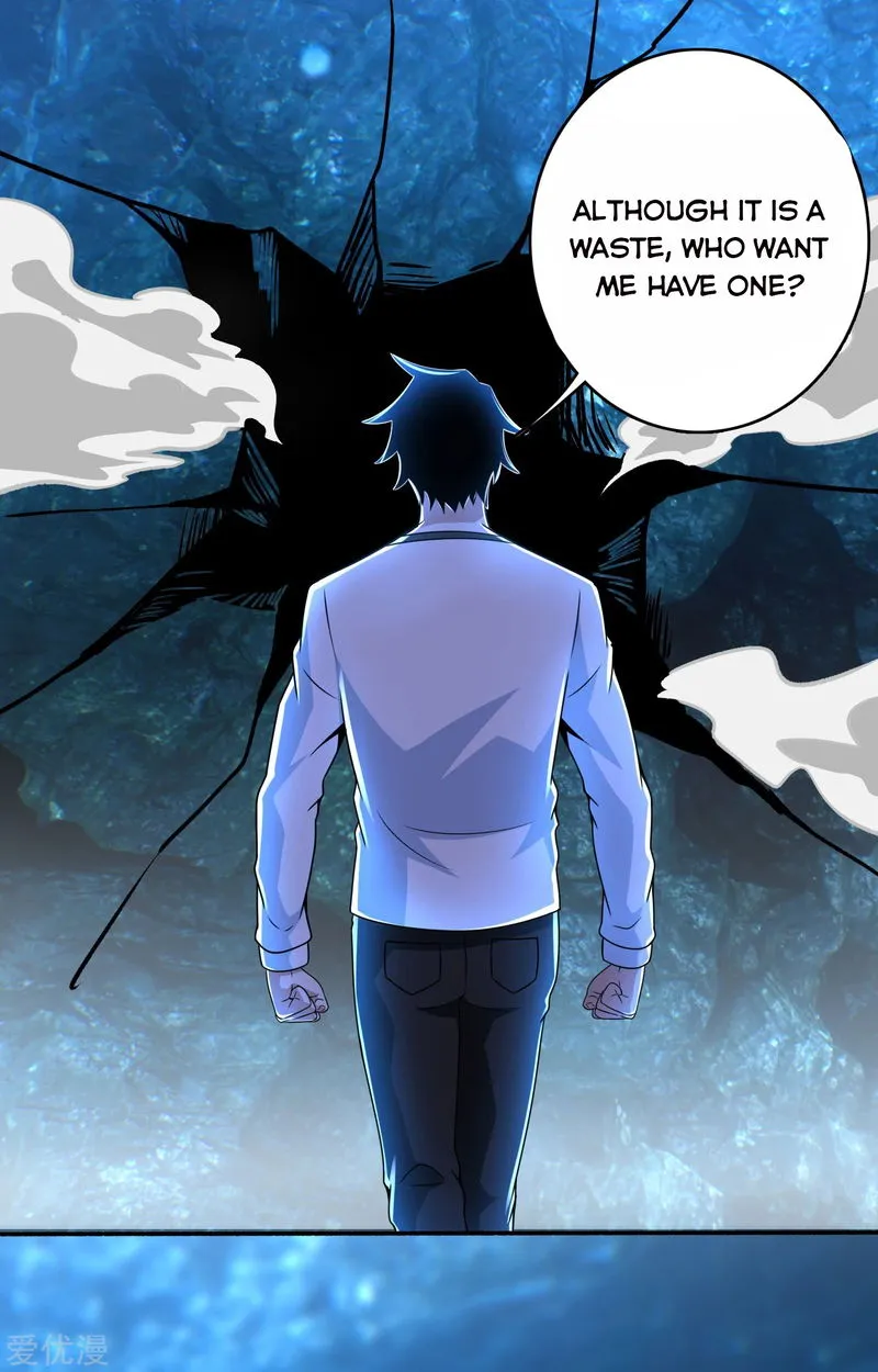 King of Apocalypse Chapter 289.5 Online - página 18