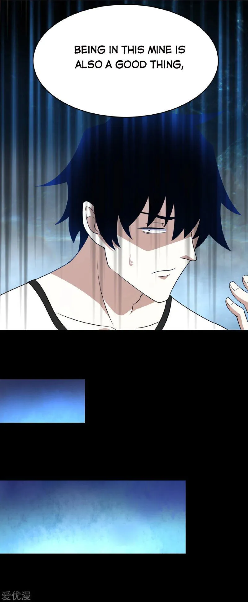 King of Apocalypse Chapter 290 Online - página 2