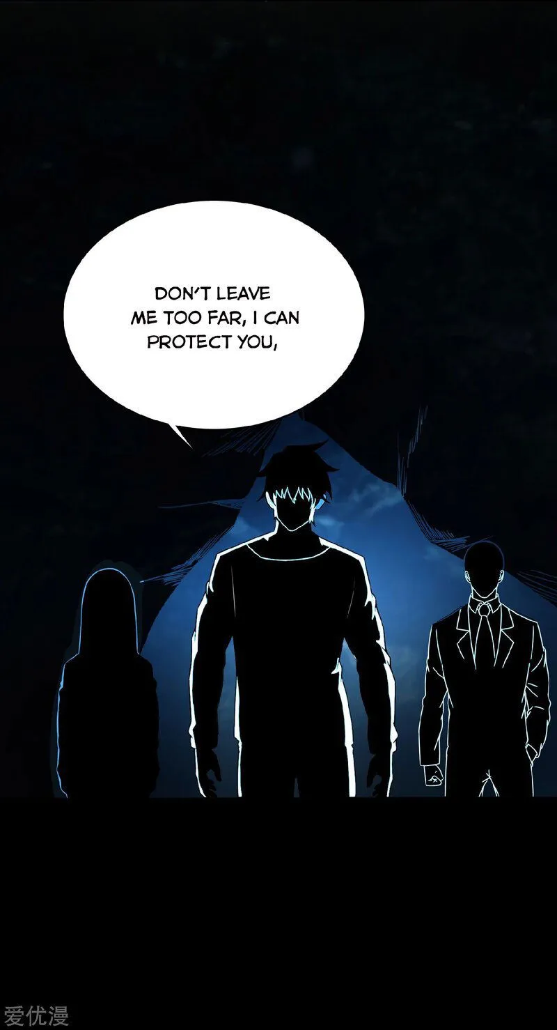 King of Apocalypse Chapter 290 Online - página 9
