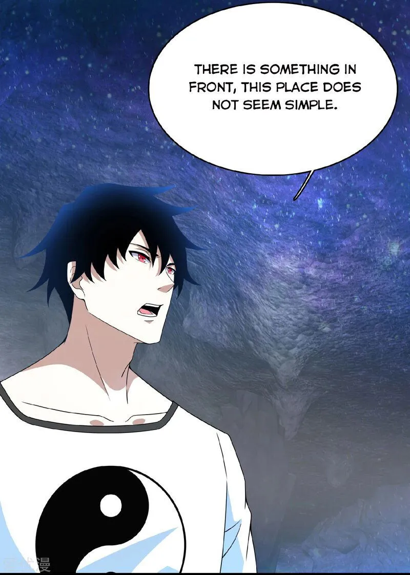 King of Apocalypse Chapter 290 Online - página 11