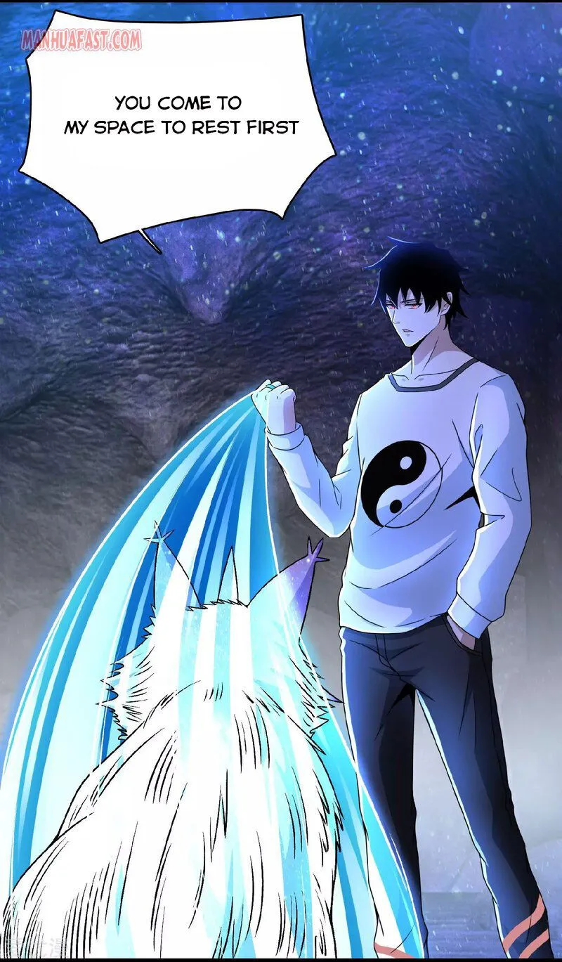 King of Apocalypse Chapter 290 Online - página 12