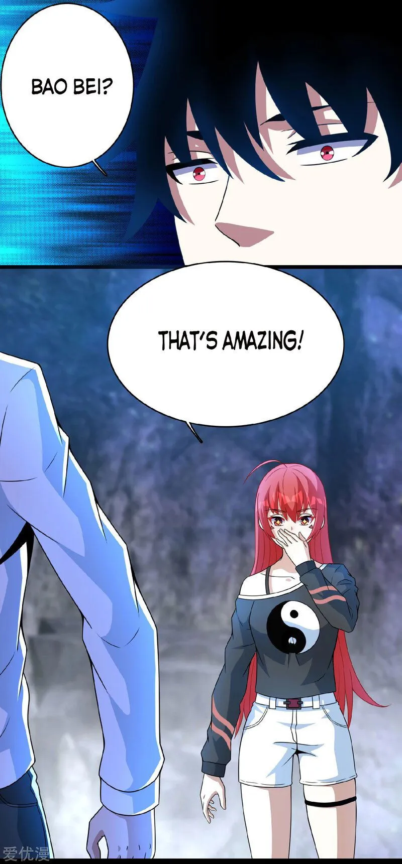 King of Apocalypse Chapter 290 Online - página 16