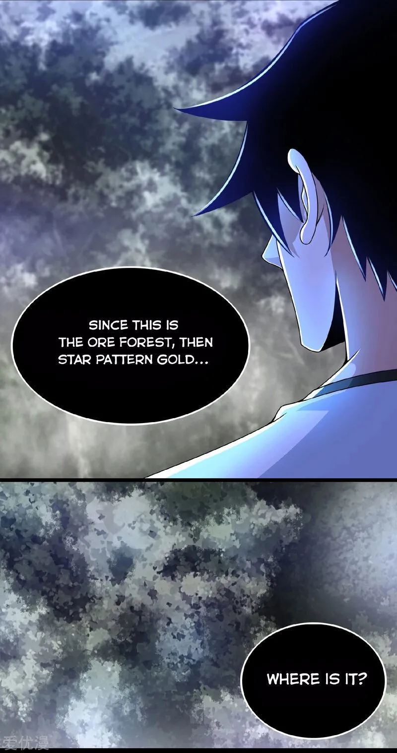 King of Apocalypse Chapter 290 Online - página 20