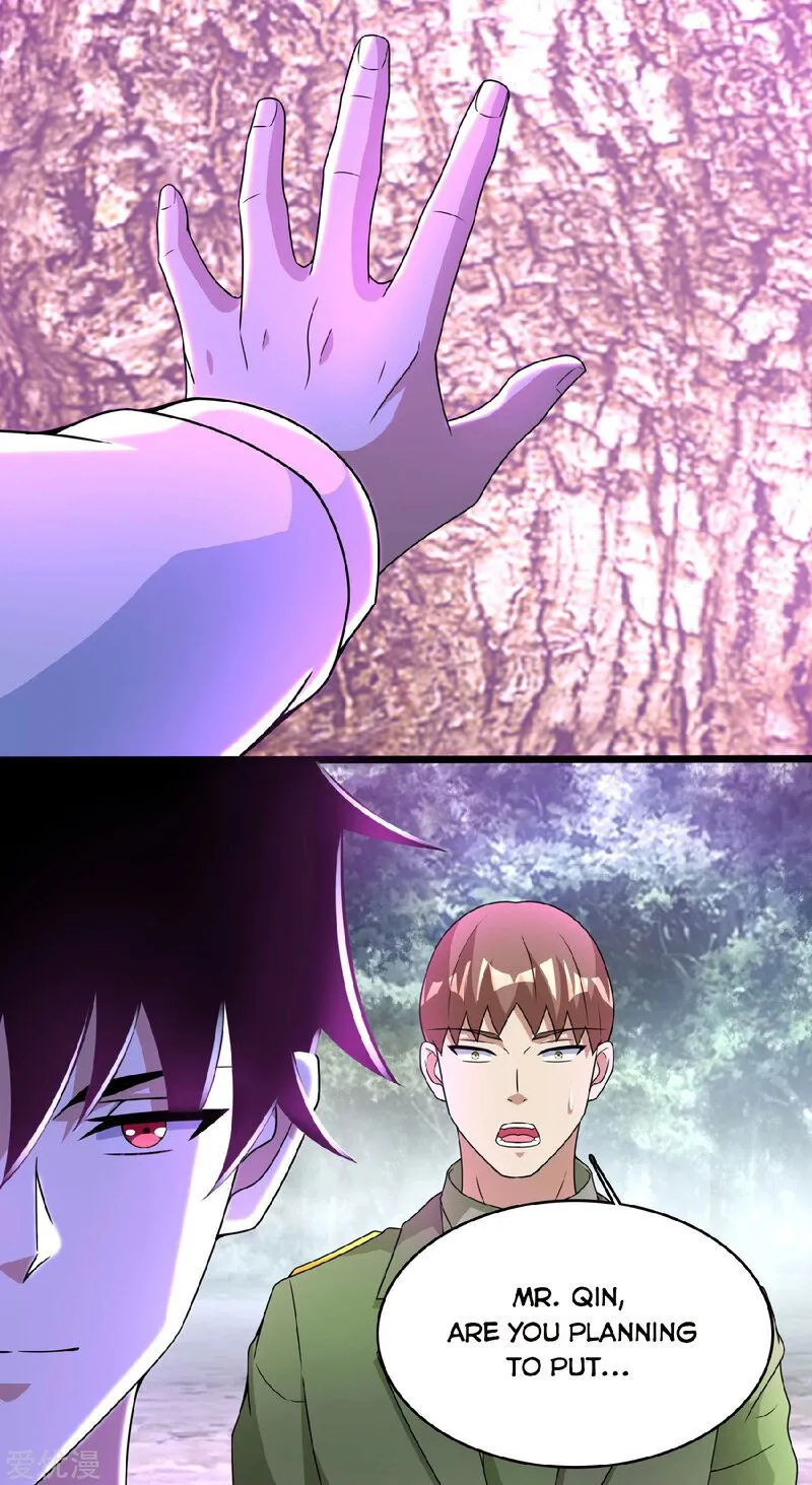 King of Apocalypse Chapter 291 Online - página 2