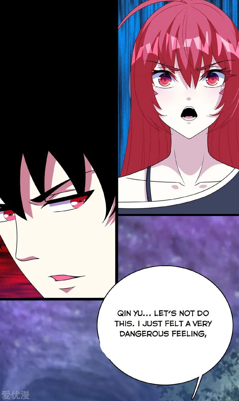 King of Apocalypse Chapter 291 Online - página 6