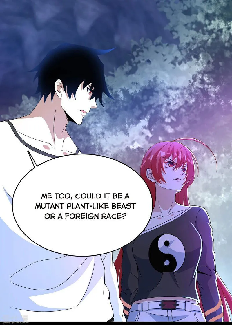 King of Apocalypse Chapter 291 Online - página 7