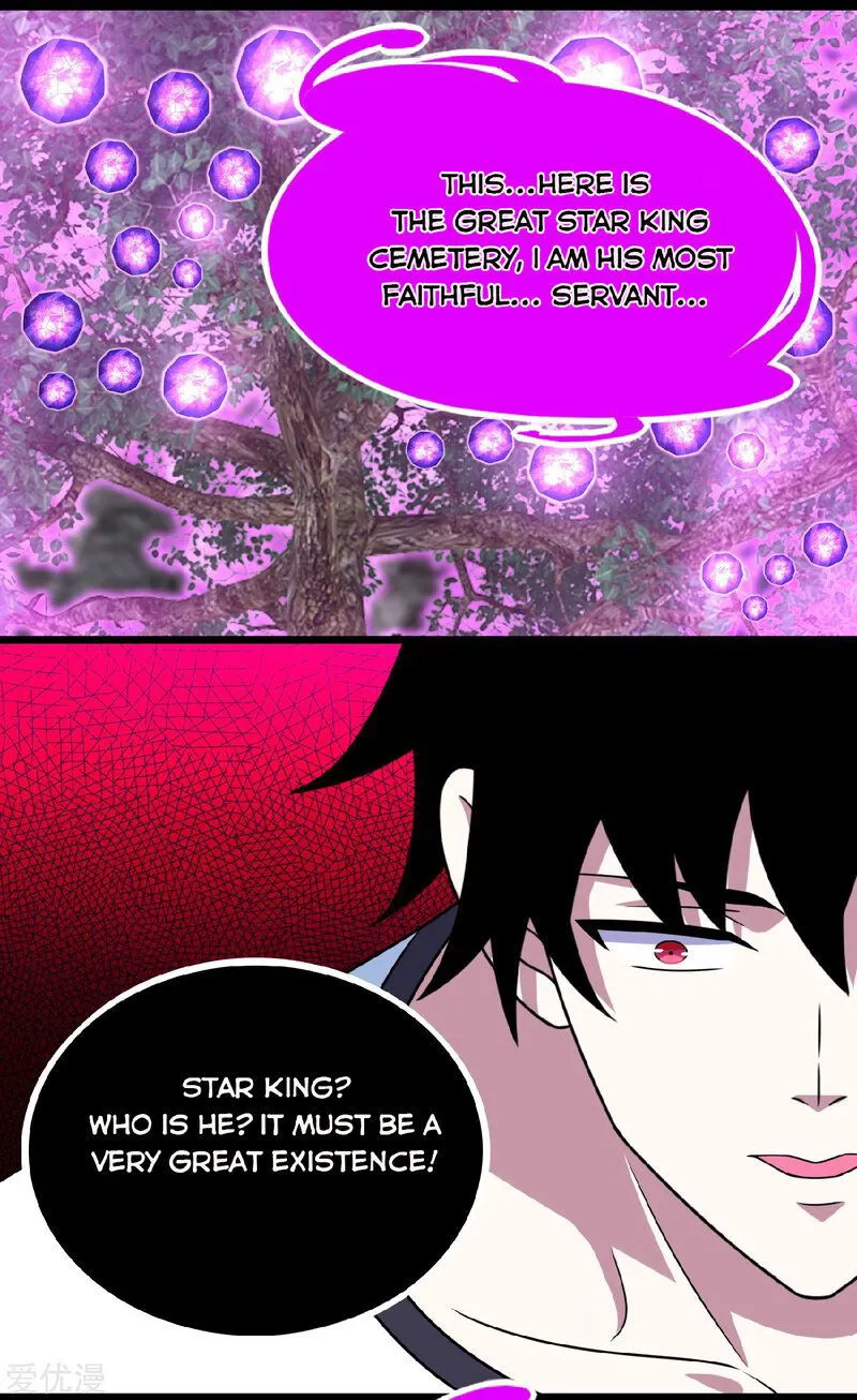 King of Apocalypse Chapter 291 Online - página 14