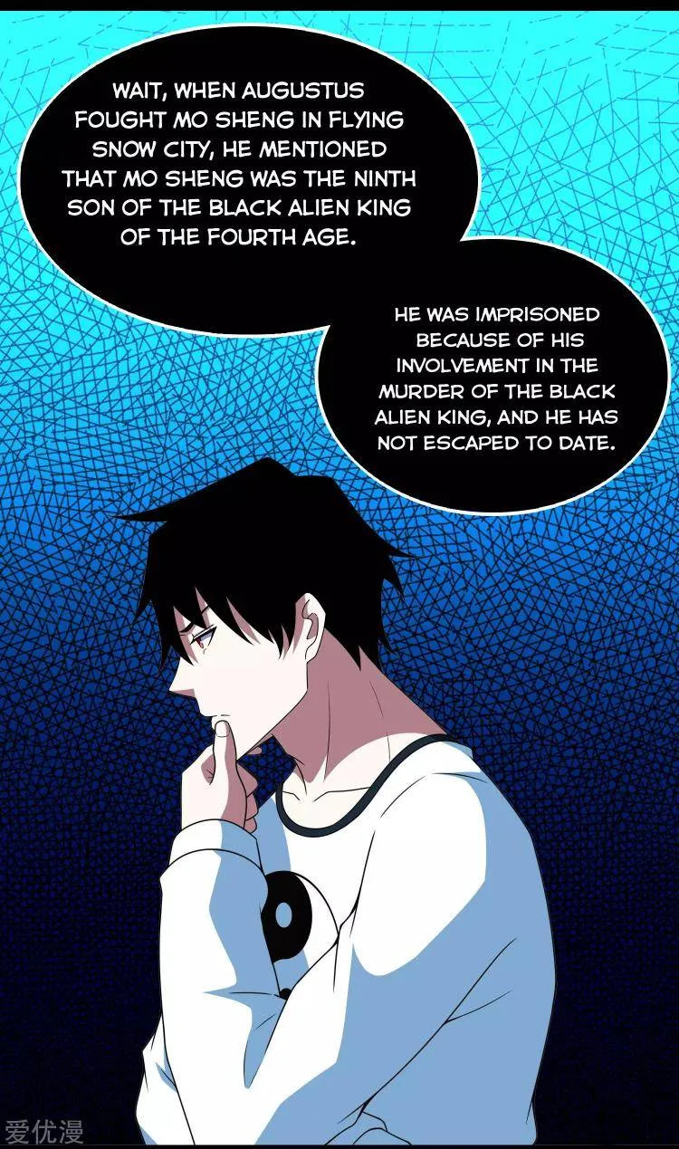 King of Apocalypse Chapter 292 Online - página 7
