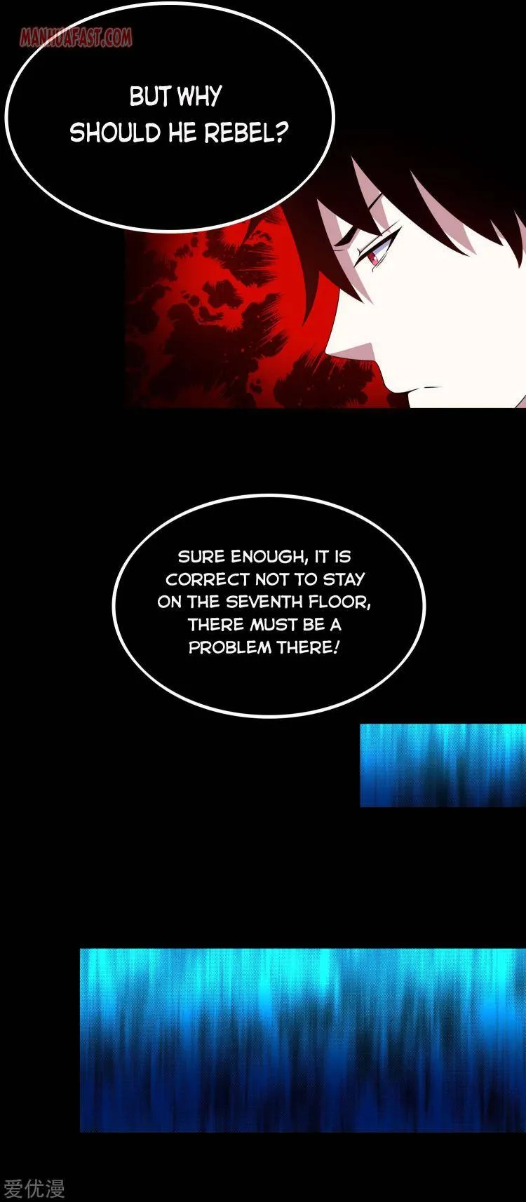 King of Apocalypse Chapter 292 Online - página 9