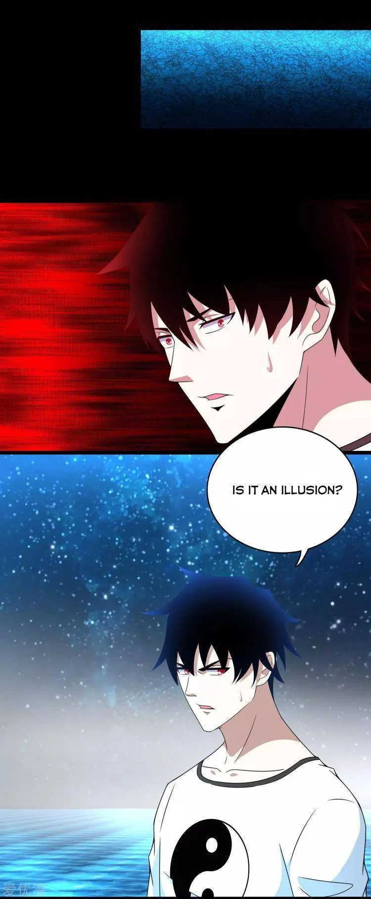 King of Apocalypse Chapter 292 Online - página 12
