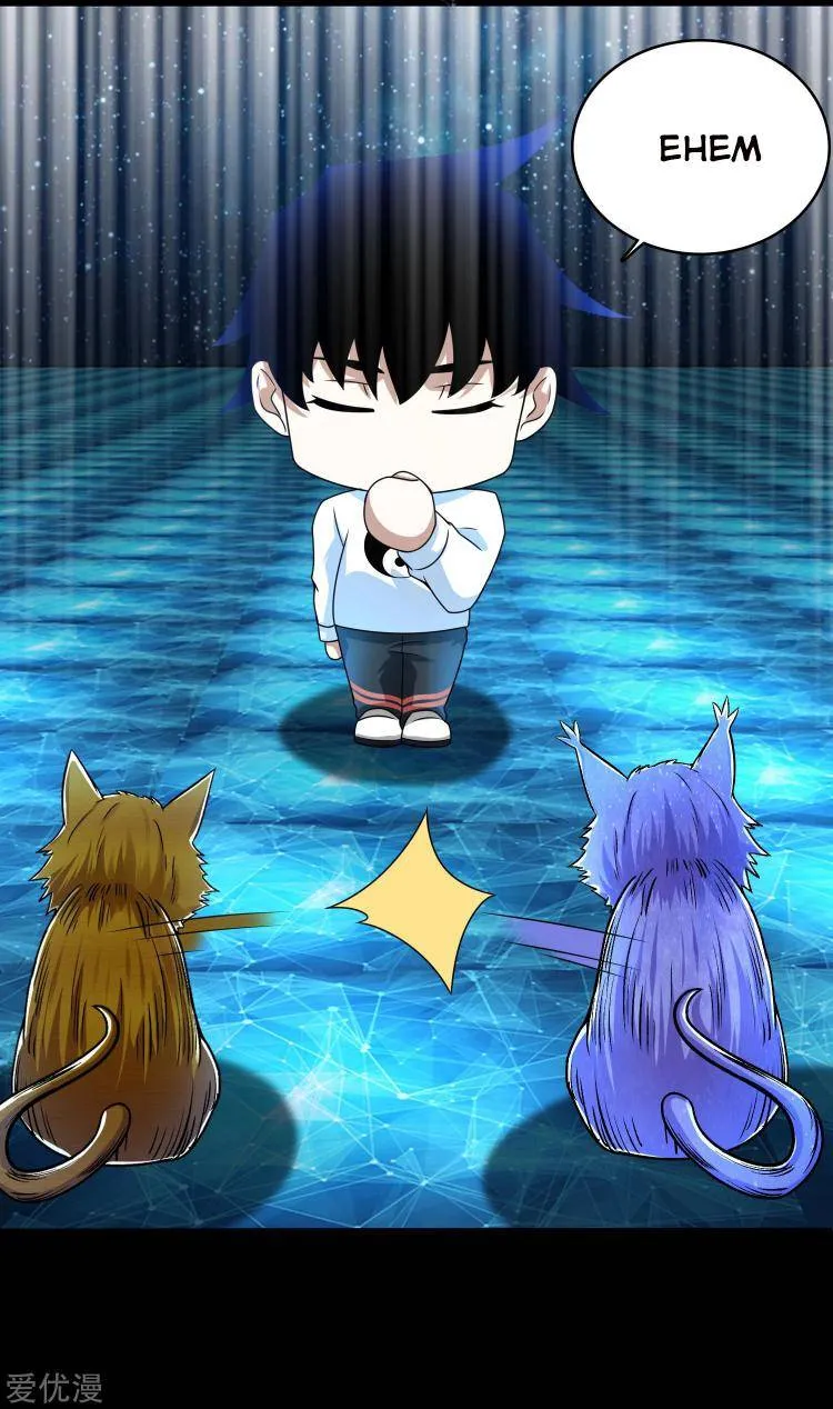 King of Apocalypse Chapter 292 Online - página 14