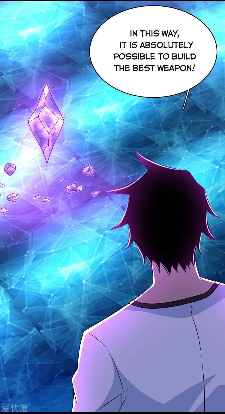 King of Apocalypse Chapter 292 Online - página 18