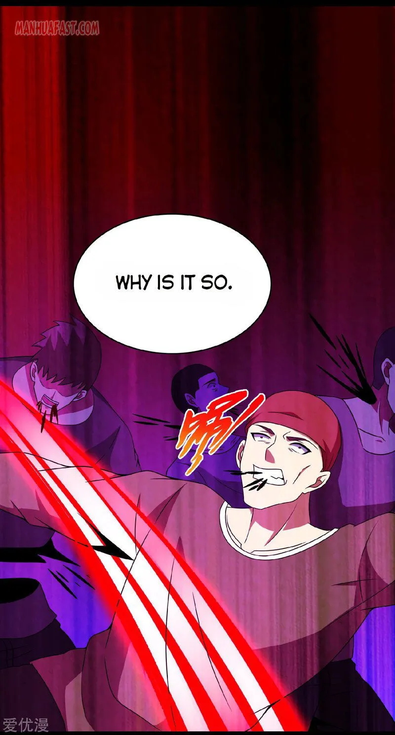 King of Apocalypse Chapter 297 Online - página 7