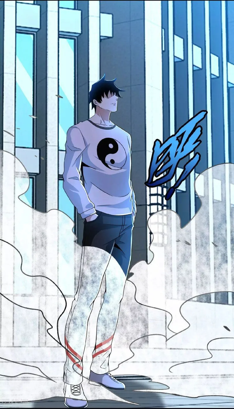 King of Apocalypse Chapter 297 Online - página 18