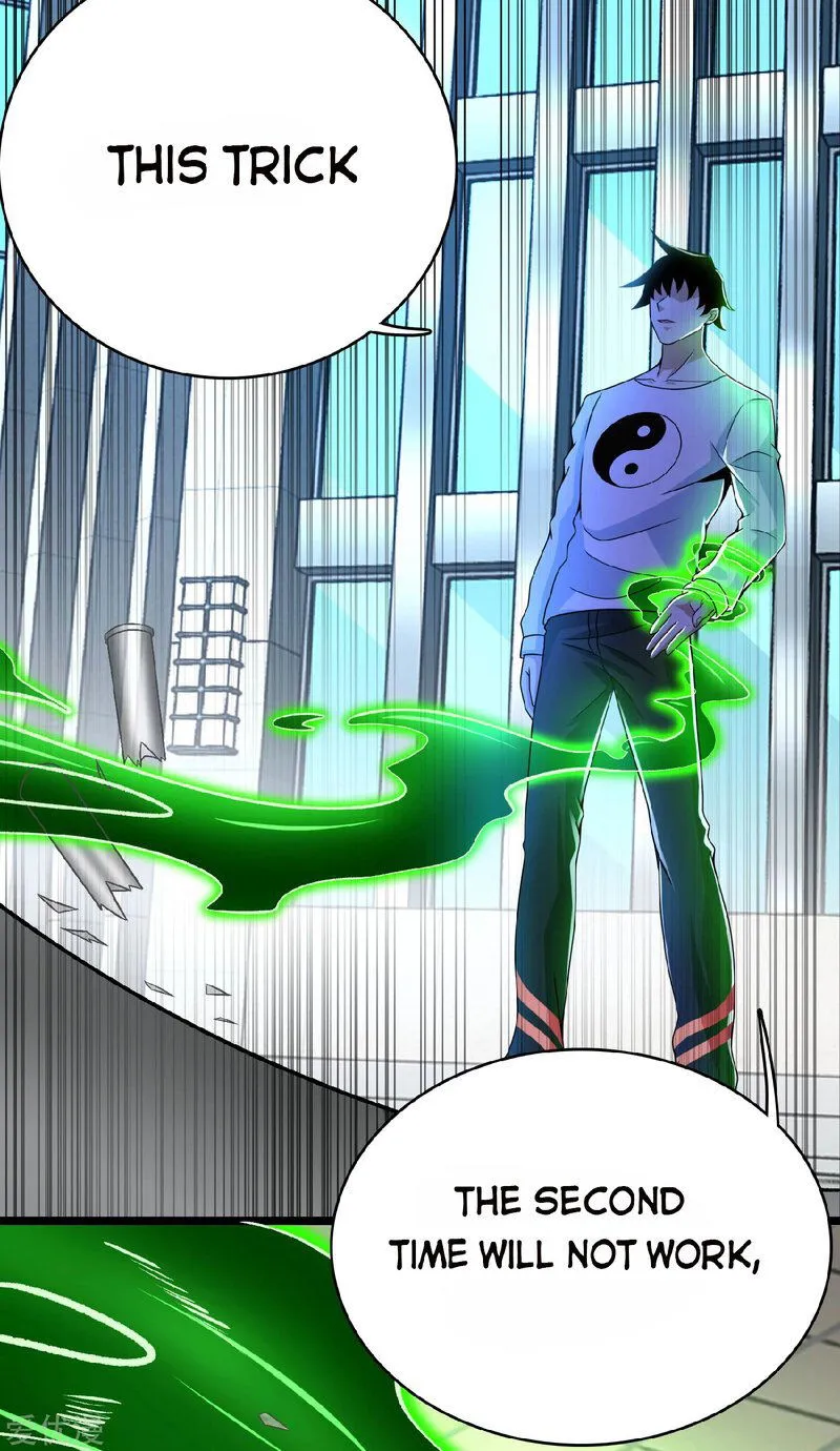 King of Apocalypse Chapter 298 Online - página 2