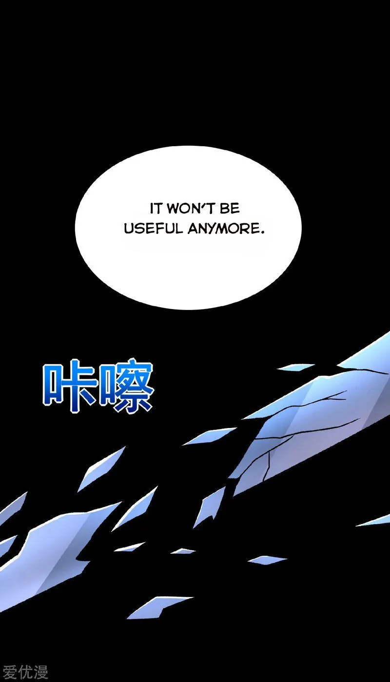 King of Apocalypse Chapter 298 Online - página 5