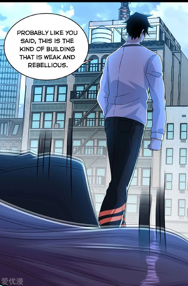 King of Apocalypse Chapter 298 Online - página 8