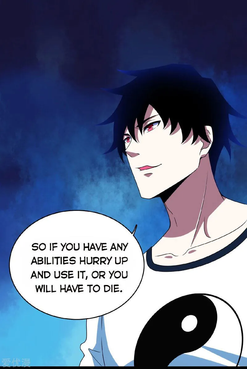 King of Apocalypse Chapter 298 Online - página 10