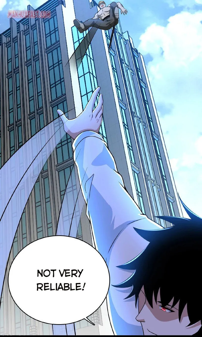 King of Apocalypse Chapter 298 Online - página 15