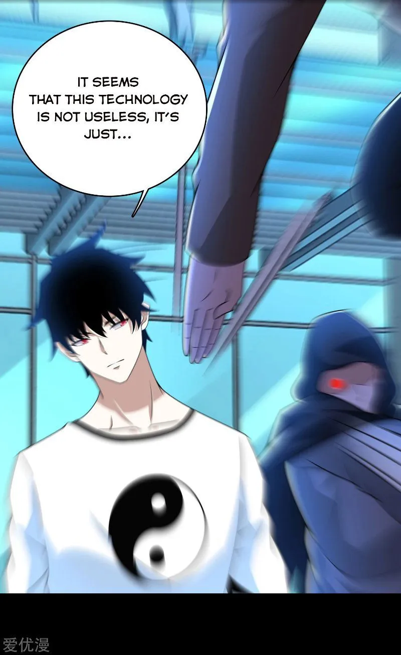 King of Apocalypse Chapter 298 Online - página 18