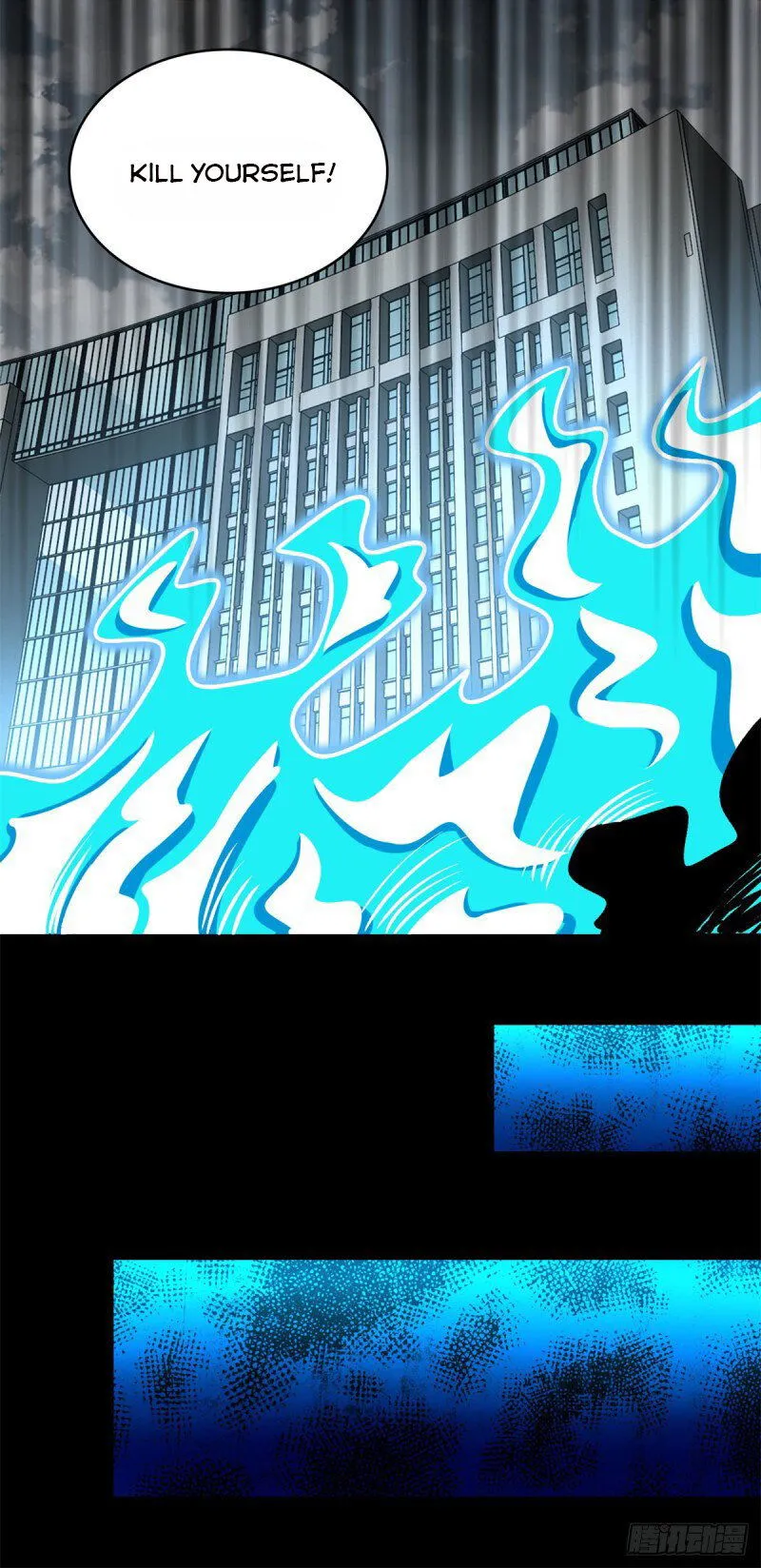 King of Apocalypse Chapter 304 Online - página 4