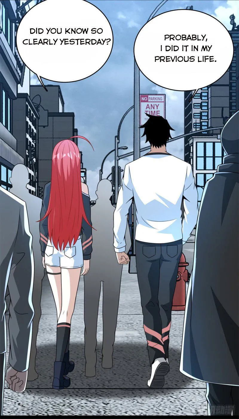 King of Apocalypse Chapter 304 Online - página 10