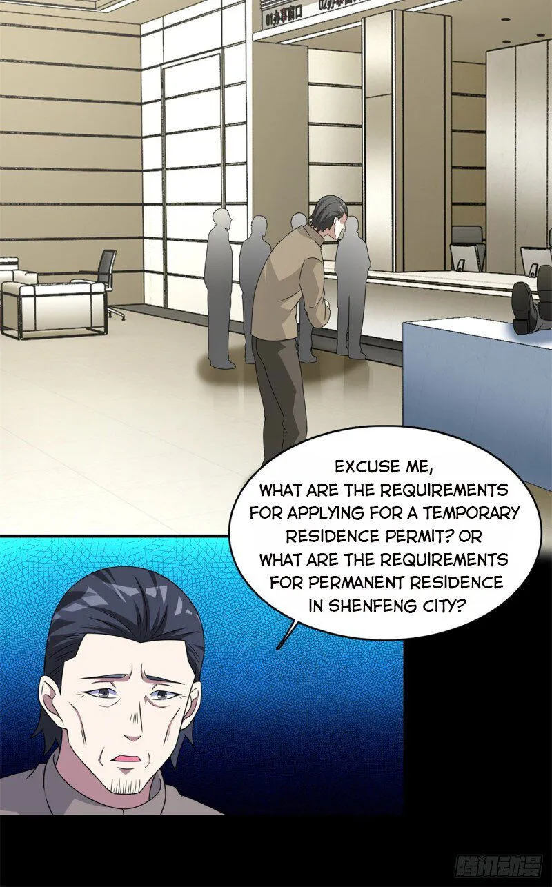 King of Apocalypse Chapter 304 Online - página 12