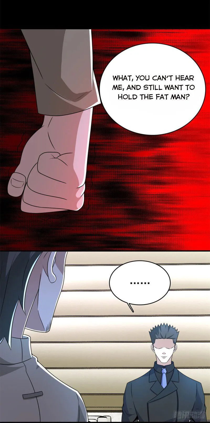 King of Apocalypse Chapter 304 Online - página 14