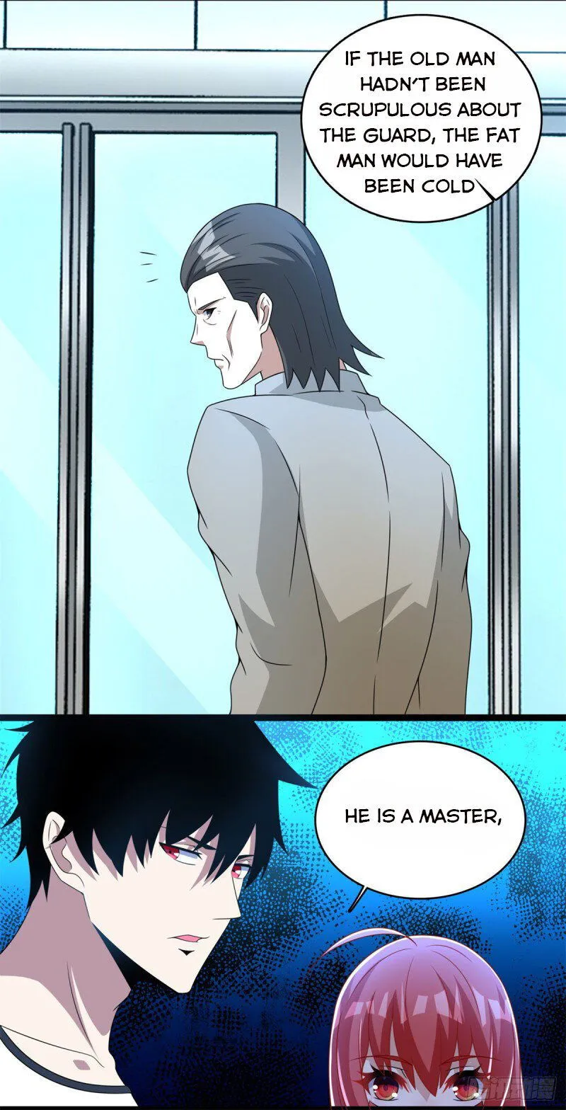 King of Apocalypse Chapter 304 Online - página 16