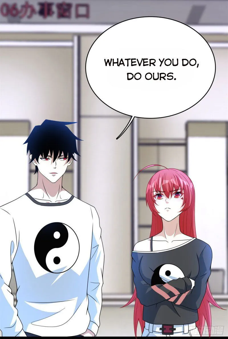 King of Apocalypse Chapter 304 Online - página 18