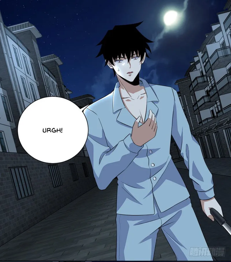 King of Apocalypse Chapter 31 Online - página 2