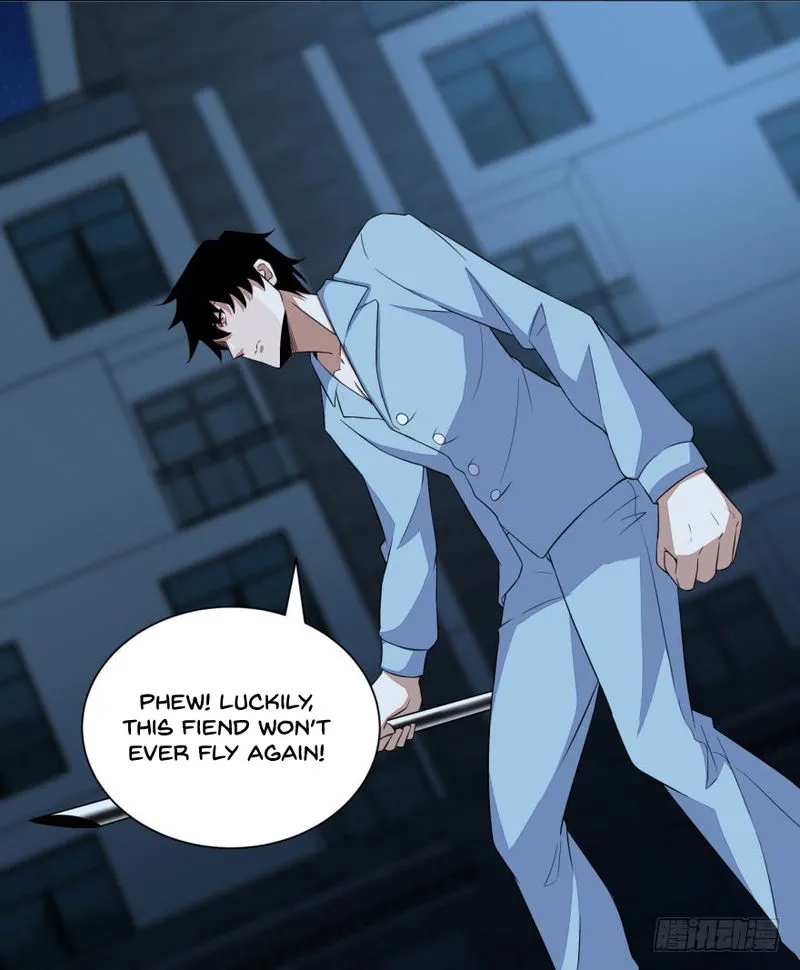 King of Apocalypse Chapter 31 Online - página 5