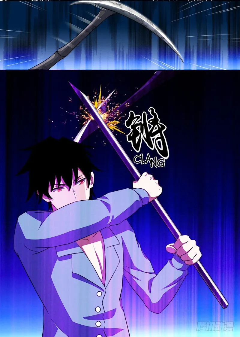 King of Apocalypse Chapter 31 Online - página 11