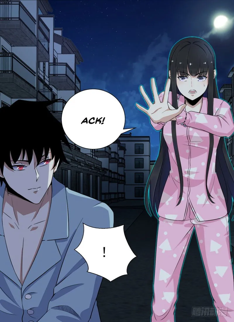 King of Apocalypse Chapter 31 Online - página 13