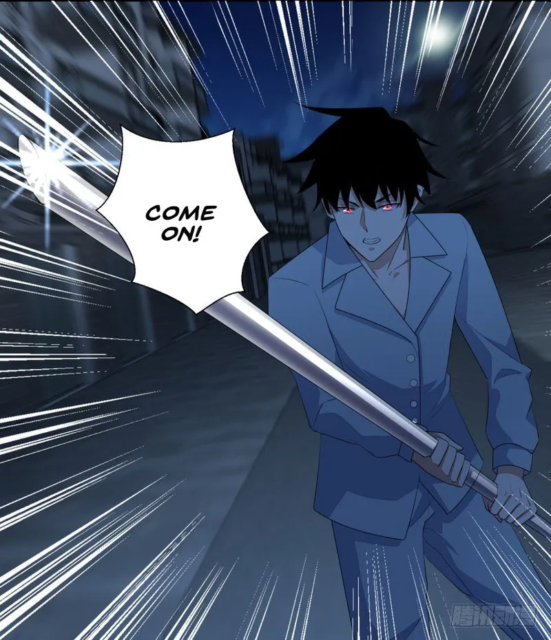 King of Apocalypse Chapter 31 Online - página 15