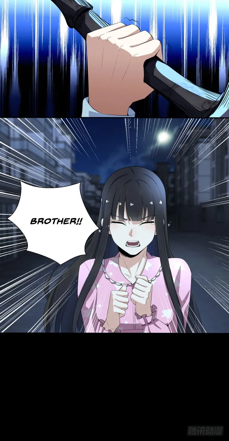 King of Apocalypse Chapter 31 Online - página 17