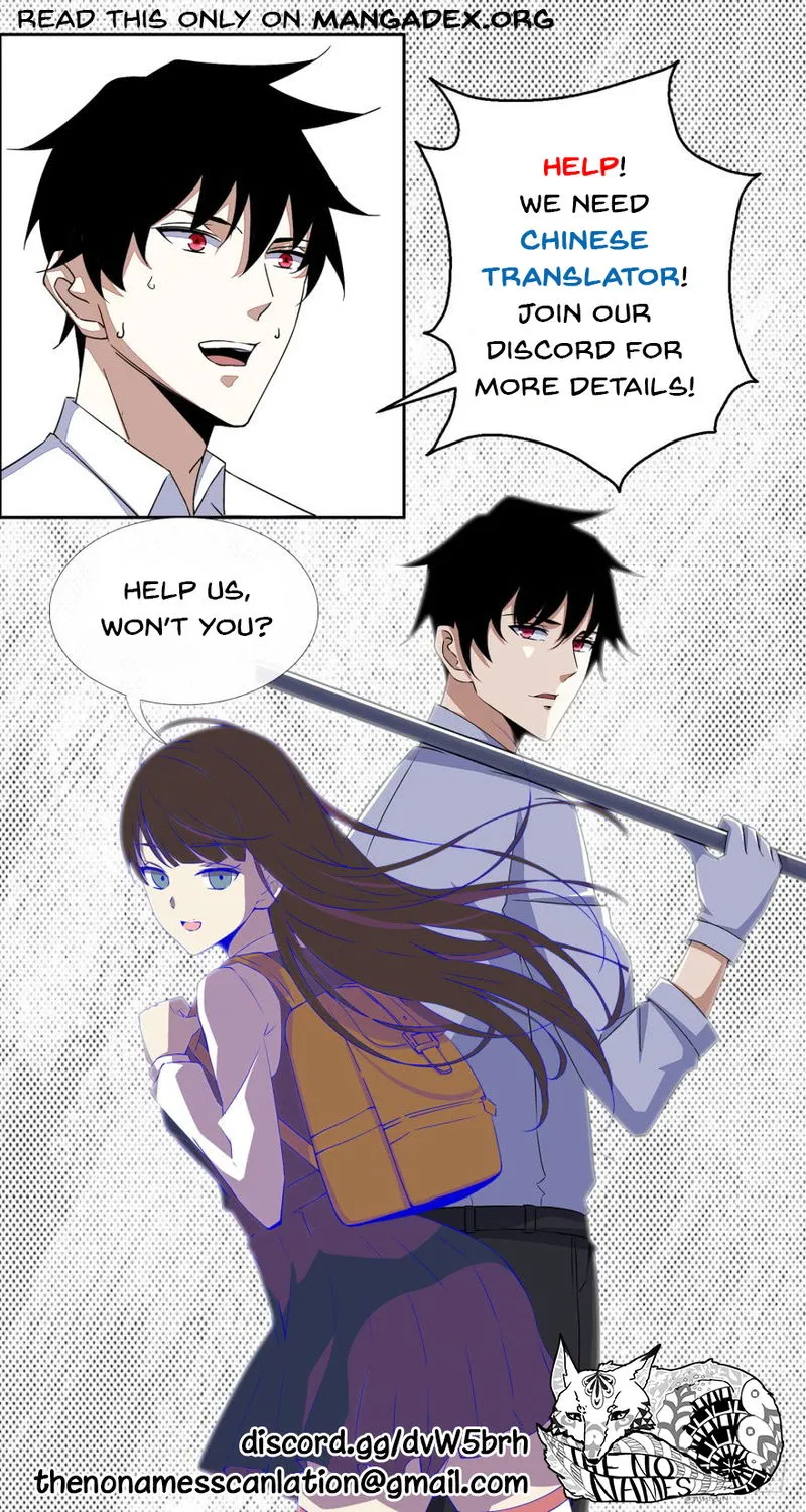 King of Apocalypse Chapter 31 Online - página 18