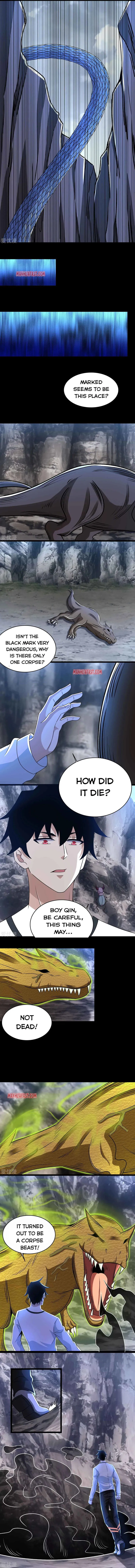 King of Apocalypse Chapter 341 Online - página 2