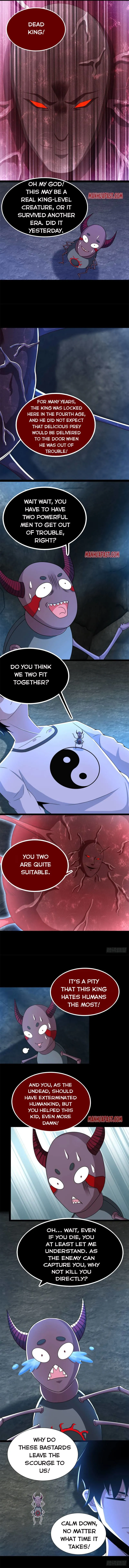 King of Apocalypse Chapter 344 Online - página 2