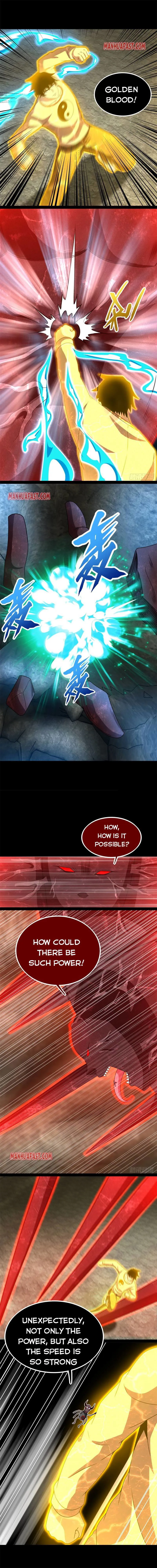 King of Apocalypse Chapter 346 Online - página 4