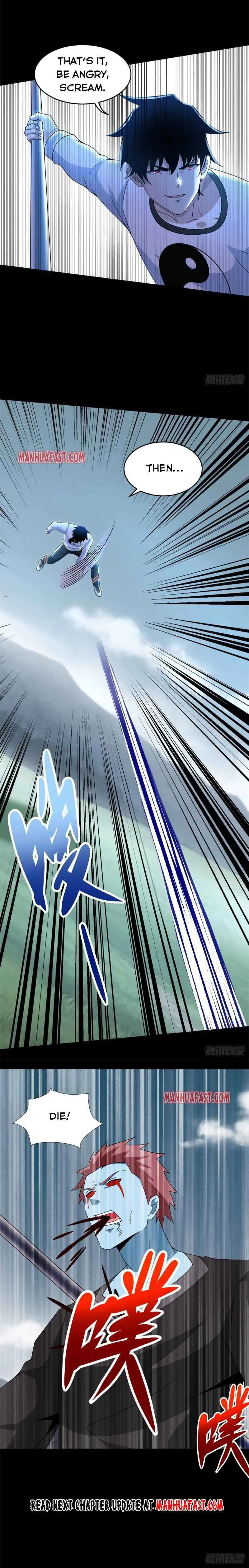 King of Apocalypse Chapter 358 Online - página 6