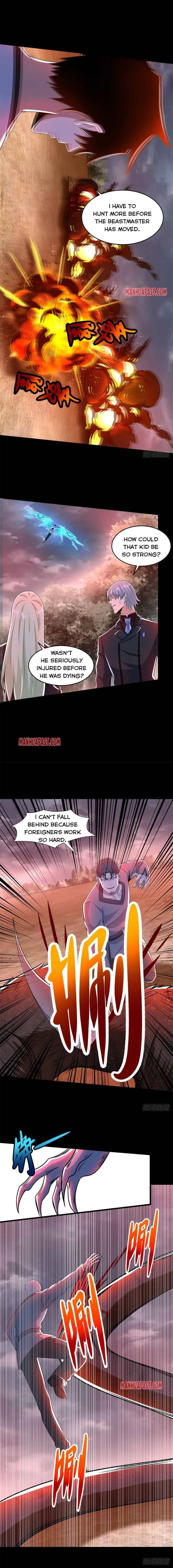 King of Apocalypse Chapter 364 Online - página 5