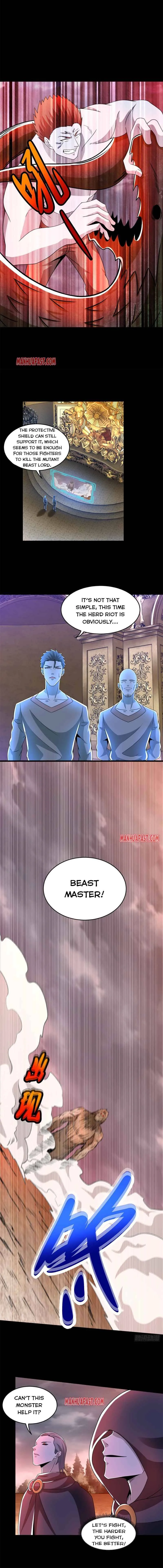 King of Apocalypse Chapter 364 Online - página 6