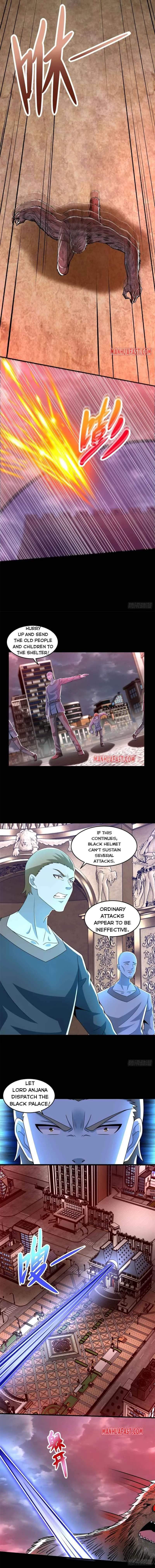 King of Apocalypse Chapter 365 Online - página 2