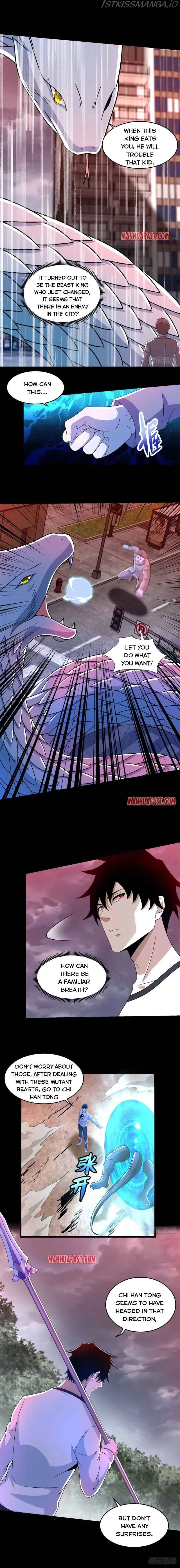 King of Apocalypse Chapter 366 Online - página 5