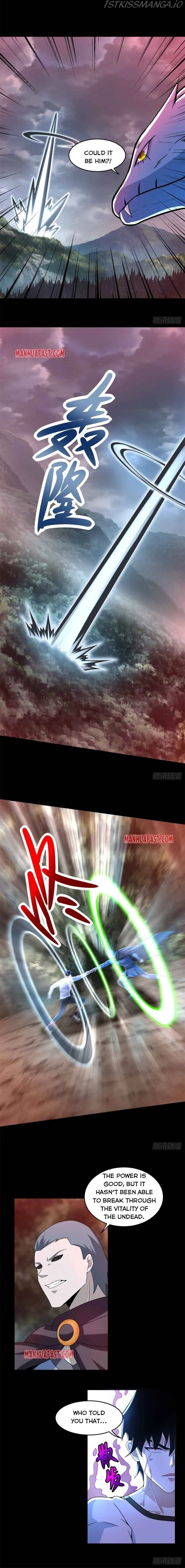 King of Apocalypse Chapter 368 Online - página 2